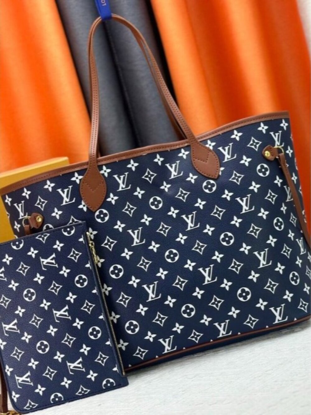 NWT - Louis Vuitton Authentic Bags